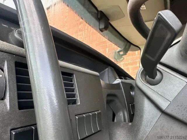 Standard-SZM Volvo FH 460 Globetrotter