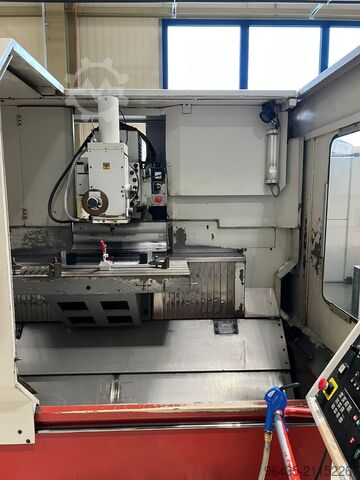 Milling machine Hermle 1001 H