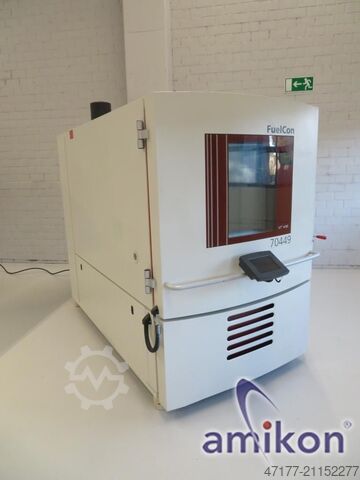 Temperaturprüfschrank Vötsch VT³ 4150﻿﻿﻿﻿﻿/S