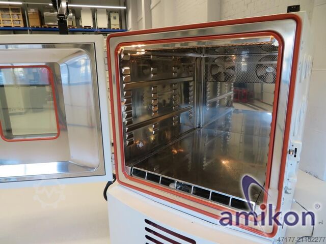 Temperaturprüfschrank Vötsch VT³ 4150﻿﻿﻿﻿﻿/S