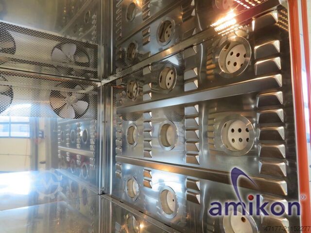 Temperaturprüfschrank Vötsch VT³ 4150﻿﻿﻿﻿﻿/S