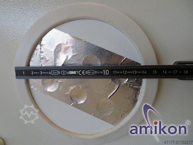 Temperaturprüfschrank Vötsch VT³ 4150﻿﻿﻿﻿﻿/S