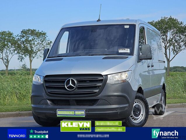 Hochdachkombi MERCEDES-BENZ SPRINTER 311 L1H1 2xZijdeur Mbux!