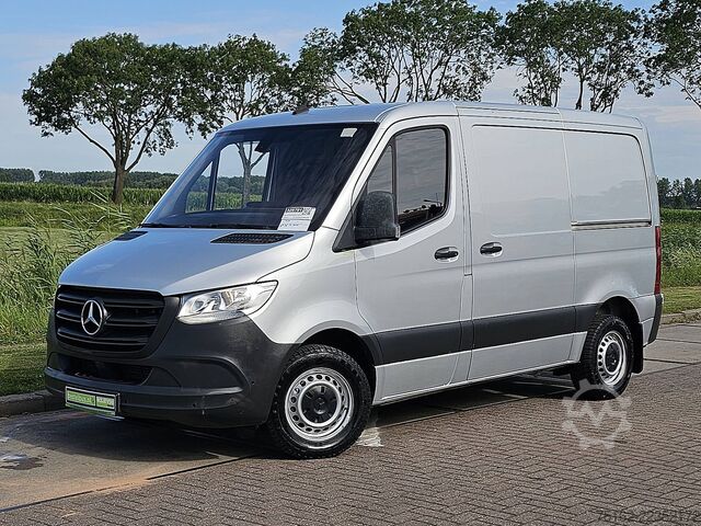 Hochdachkombi MERCEDES-BENZ SPRINTER 311 L1H1 2xZijdeur Mbux!