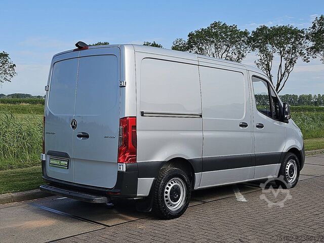 Hochdachkombi MERCEDES-BENZ SPRINTER 311 L1H1 2xZijdeur Mbux!