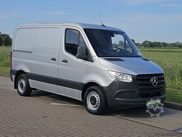 Hochdachkombi MERCEDES-BENZ SPRINTER 311 L1H1 2xZijdeur Mbux!