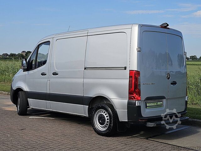 Hochdachkombi MERCEDES-BENZ SPRINTER 311 L1H1 2xZijdeur Mbux!