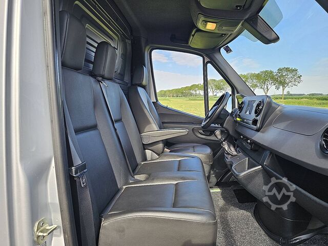 Hochdachkombi MERCEDES-BENZ SPRINTER 311 L1H1 2xZijdeur Mbux!