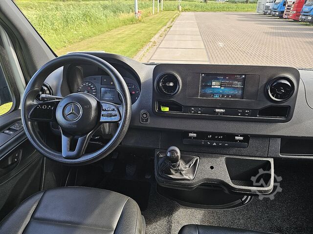 Hochdachkombi MERCEDES-BENZ SPRINTER 311 L1H1 2xZijdeur Mbux!