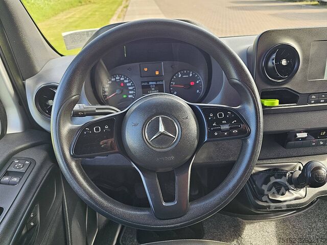 Hochdachkombi MERCEDES-BENZ SPRINTER 311 L1H1 2xZijdeur Mbux!
