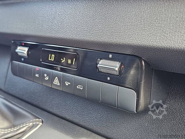 Hochdachkombi MERCEDES-BENZ SPRINTER 311 L1H1 2xZijdeur Mbux!