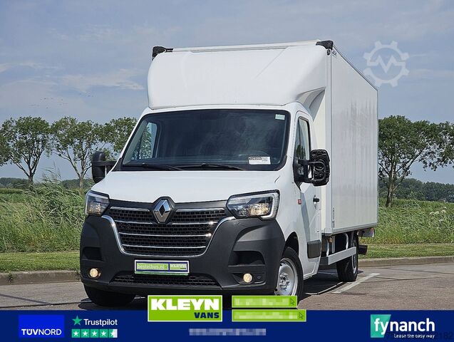 Koffer RENAULT MASTER