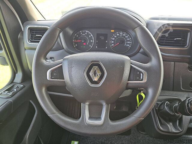 Koffer RENAULT MASTER