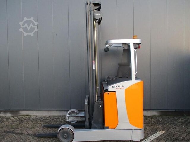 Reachtruck STILL FM-X20