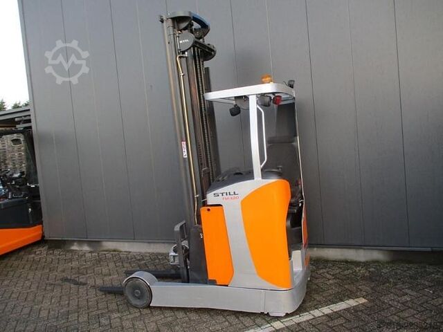 Reachtruck STILL FM-X20