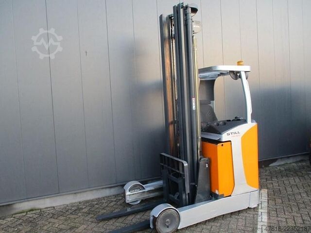 Reachtruck STILL FM-X20