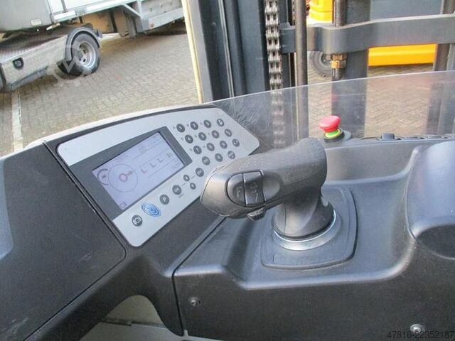 Reachtruck STILL FM-X20