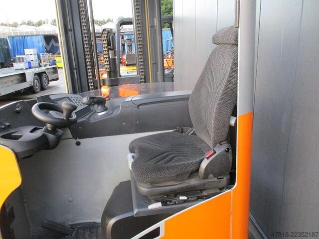 Reachtruck STILL FM-X20