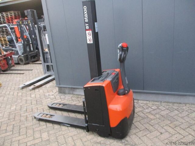 Hochhubwagen BT SWE 080L