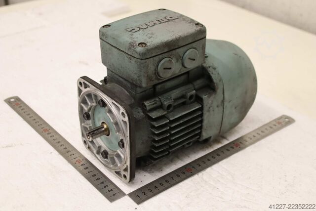 Elektromotor Demag KBV 71 A 2