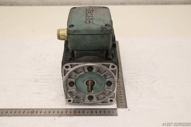 Elektromotor Demag KBV 71 A 2