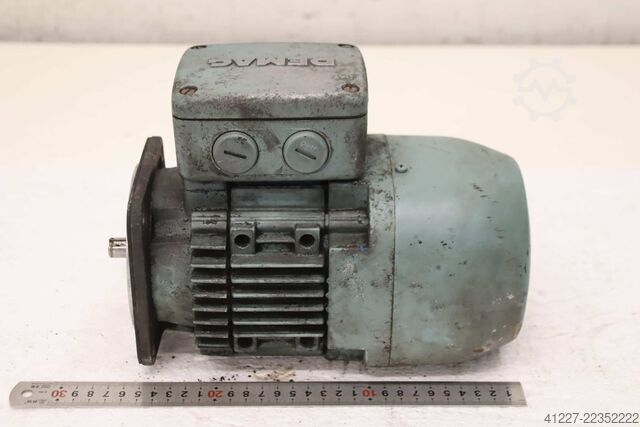 Elektromotor Demag KBV 71 A 2