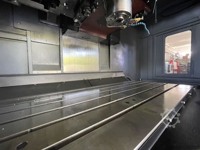  HURCO VMX60i