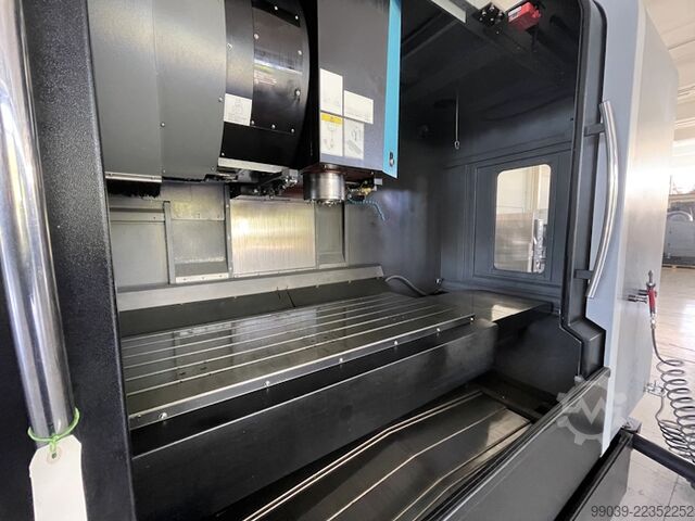  HURCO VMX60i