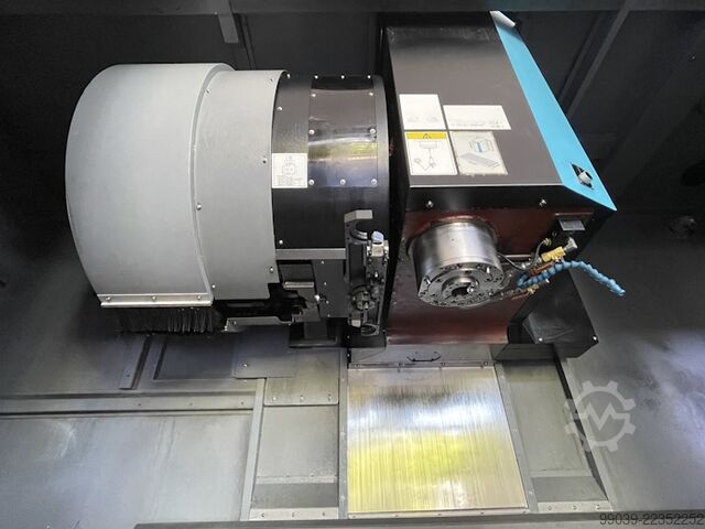  HURCO VMX60i