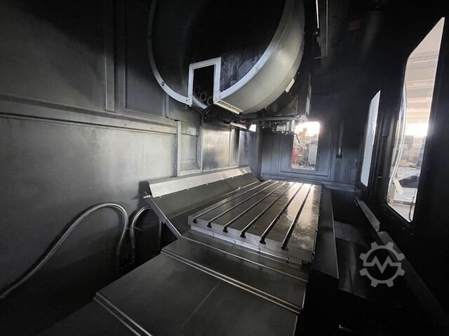  HURCO VMX60i