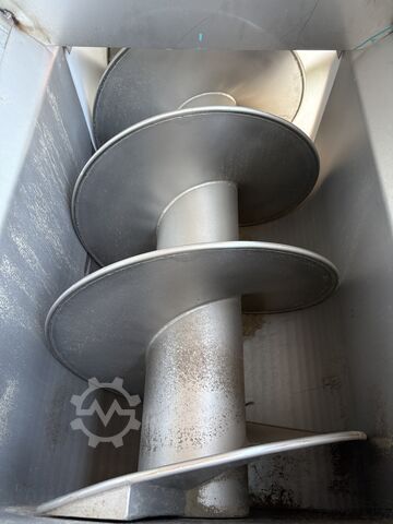 Förderschnecke / Schneckenförderer Bruynooghe n.v. SH-04-004