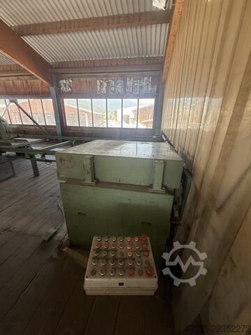 Sorting and stacking system Springer UniPak