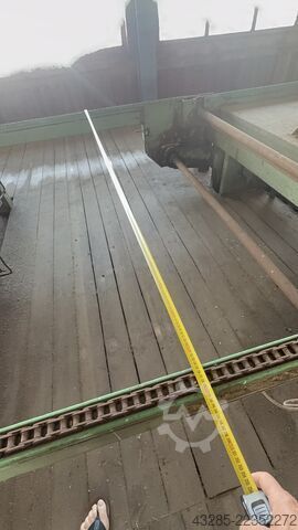 Sorting and stacking system Springer UniPak