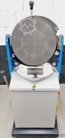 Dough divider Bread roll press Daub Divider 4-14