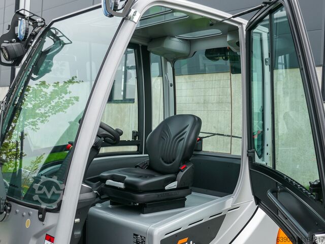 Electric forklift Still RX 60-35 L