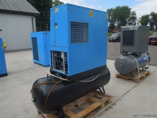 Schraubenkompressor Airpress Genesis 15 500