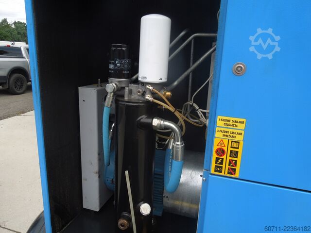 Schraubenkompressor Airpress Genesis 15 500
