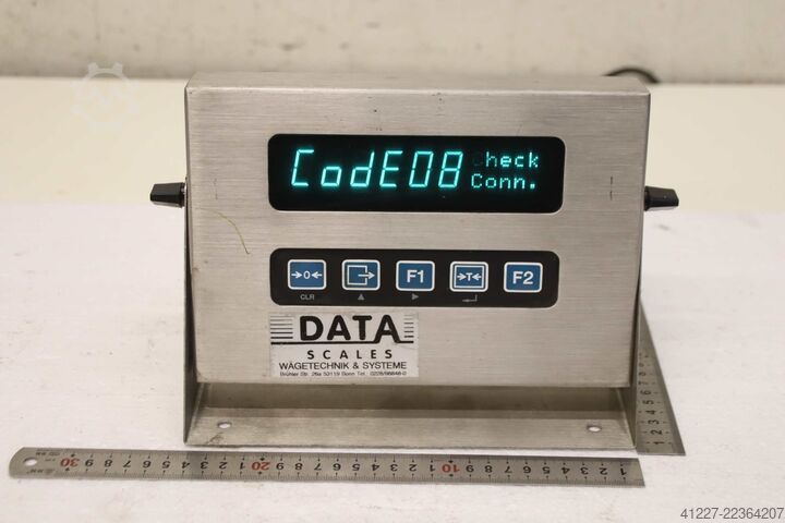 Load cell GSE 450i  200450-04103