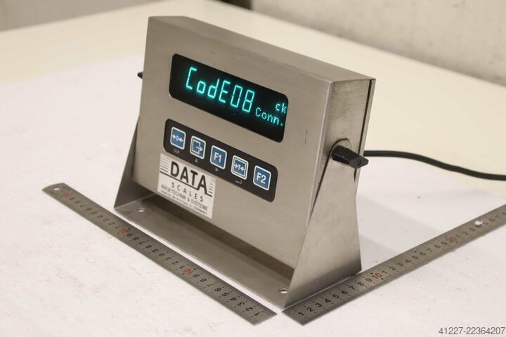 Load cell GSE 450i  200450-04103