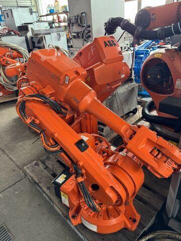 Industrial robot ABB Robotics IRB 2600 20/1.65 IRC5 M2004