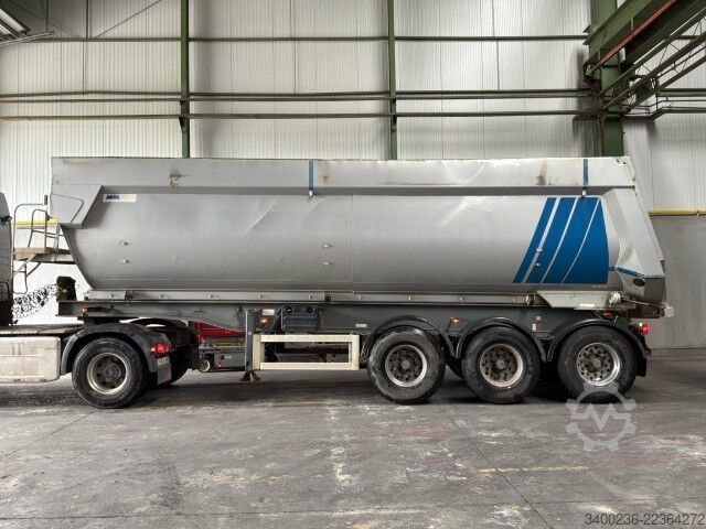 Tipper MOL K812