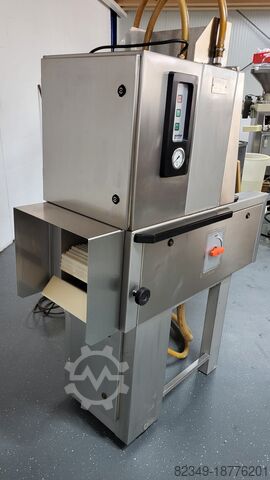 Meat processing machine Pökelinjektor Günther PI-17