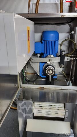 Meat processing machine Pökelinjektor Günther PI-17