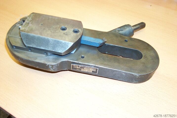 Radius turning device BILZ Gr. 3