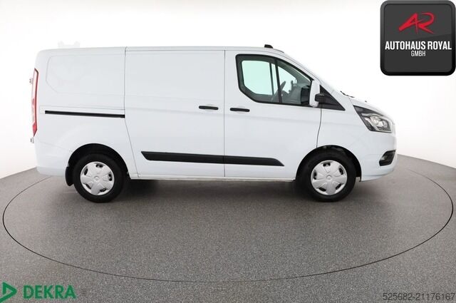 Kastenwagen ford Transit Custom 2.0 CDTI L1H1 AUT,STANDHEIZ,KLIMA