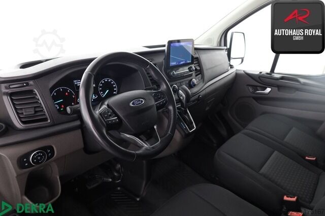 Kastenwagen ford Transit Custom 2.0 CDTI L1H1 AUT,STANDHEIZ,KLIMA