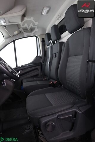 Kastenwagen ford Transit Custom 2.0 CDTI L1H1 AUT,STANDHEIZ,KLIMA