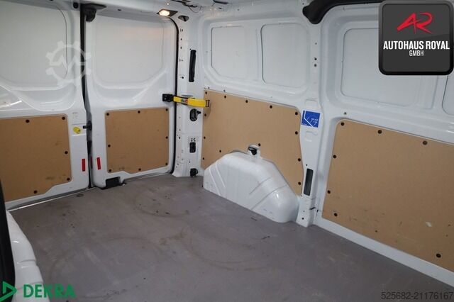 Kastenwagen ford Transit Custom 2.0 CDTI L1H1 AUT,STANDHEIZ,KLIMA