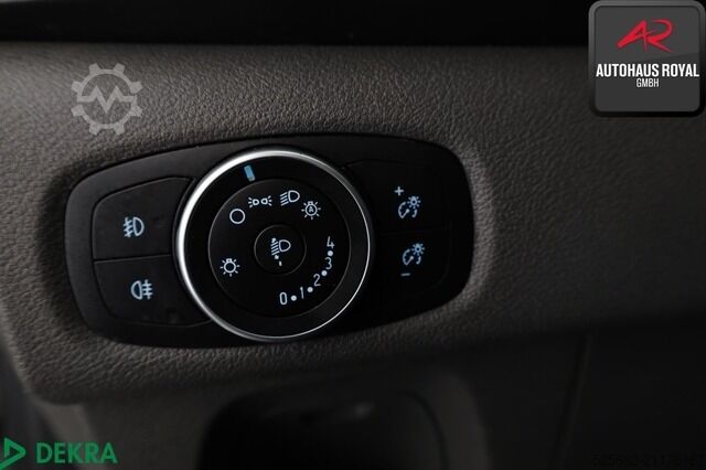 Kastenwagen ford Transit Custom 2.0 CDTI L1H1 AUT,STANDHEIZ,KLIMA