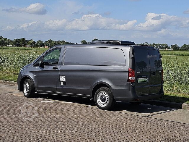 Reefer van MERCEDES-BENZ VITO 110 L2 Koelwagen LED!